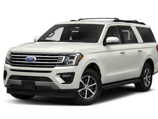 FORD EXPEDITION MAX 2018 1FMJK1KT3JEA08265 image